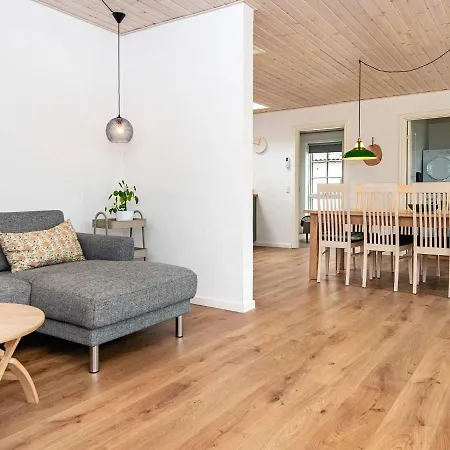 Ferienhaus Bjert Xxii