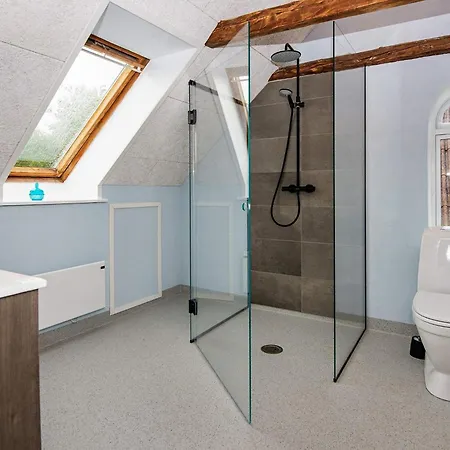 Ferienhaus Bjert Xxii *