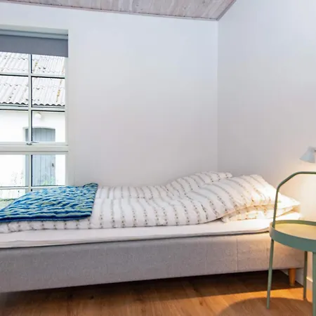 Ferienhaus Bjert Xxii *