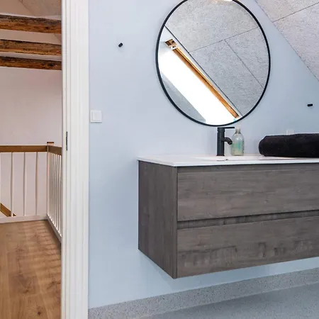 Ferienhaus Bjert Xxii *