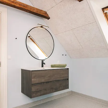 بيت للعطل 8 Person In Bjert-by Traum *