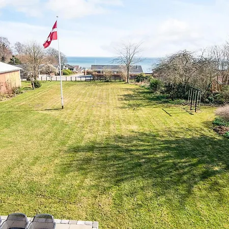 بيت للعطل 8 Person In Bjert-by Traum *