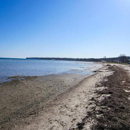 8 Person In Bjert-by Traum بيت للعطل *