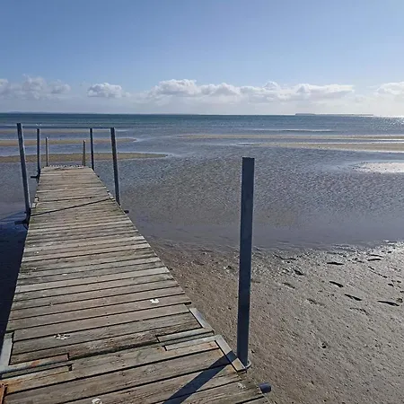 8 Person In Bjert-by Traum بيت للعطل