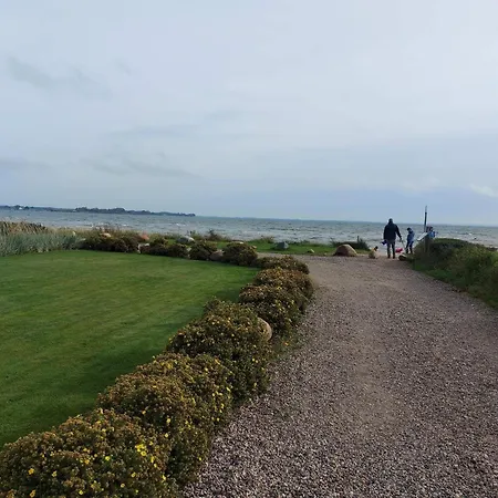 8 Person In Bjert-by Traum بيت للعطل *