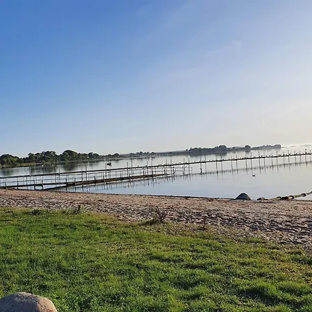 8 Person In Bjert-by Traum بيت للعطل *