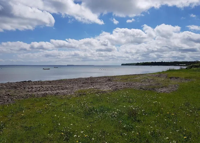 Dom wakacyjny 8 Person In Bjert-by Traum Binderup Strand